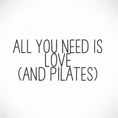 Thats Right Pilates Quotes Pilates Pilates Teacher