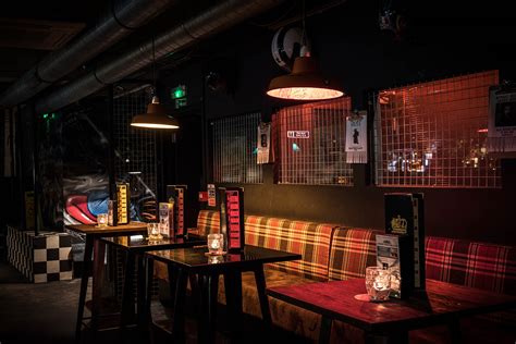 10 best bars in shoreditch, london. London Cocktail Club Shoreditch | London Bar Reviews ...