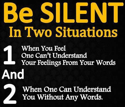 Power Of Silence Silence Quotes Silent Quotes Life Quotes