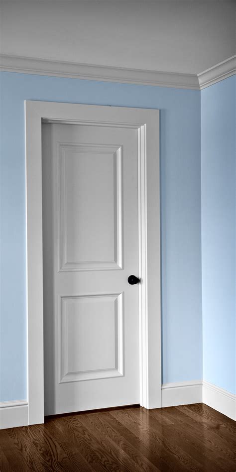 Types Of Door Trim Styles Design Talk