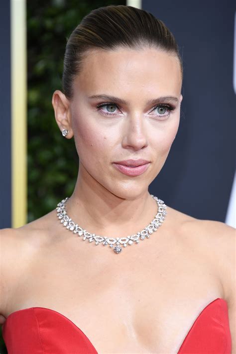 Every Next Level A List Beauty Look From The 2024 Golden Globes