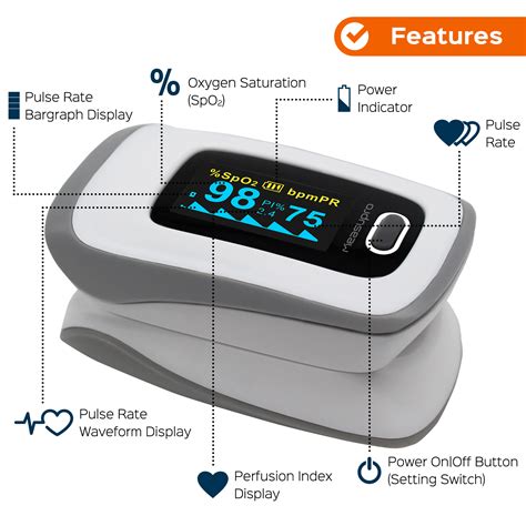 What Is Pulse Oximeter Normal Range Pulse Oximeter Liberty Medical
