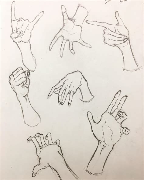 Anime Hand Reference Reaching Out Ceramics Anime Hand Reference