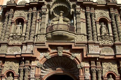 Iglesia La Merced De Peru In Original File ‎ 2376 × 1584 Pixels