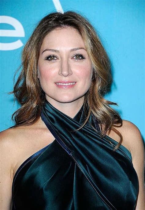 Sasha Alexander