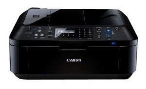 If the machine is not detected, set up new printer dialog box is displayed. Canon PIXMA MX410 Driver Download | Canon Driver