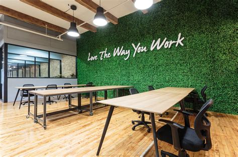 Stylish Coworking Spaces To Take Care Of Business Eventup Blog