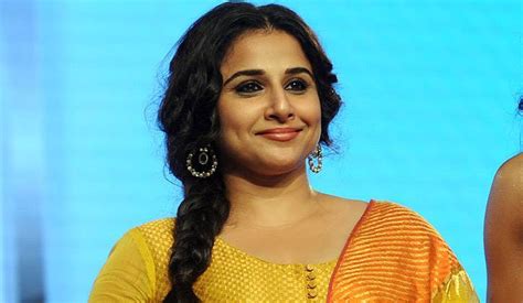 Tumhari Sulu Actor Vidya Balan I Faced Sexism In My Early Days