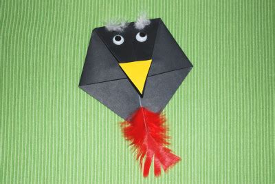 Tiere falten zum ausdrucke ~ fuchs basteln anleitung fur origami fuchs. Tiere falten - Kinderspiele-Welt.de