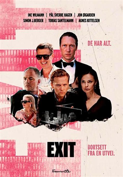 Exit Säsong 3 Teaser Moviezine