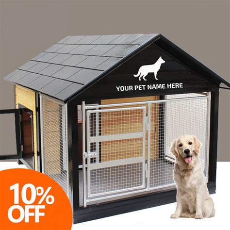 Air Conditioned Dog House In Dubai Uae For Sale Outdoor Dog House