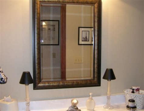 20 Best Collection Of Custom Sized Mirrors Mirror Ideas