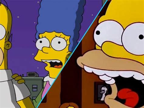 Voilà à Quoi Ressemblerait Homer Simpson Dans La Vraie Vie Le Résultat Est Terrifiant