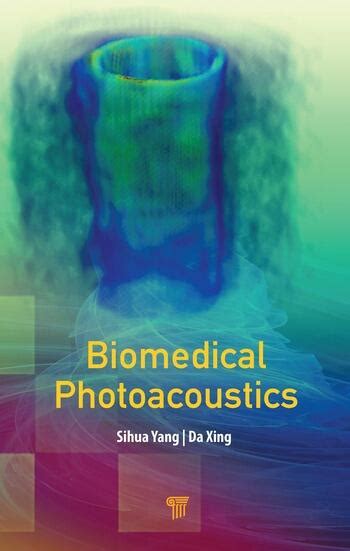 Biomedical Photoacoustics Crc Press Book