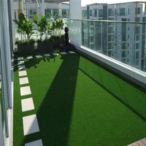 Apply the seed evenly over the soil by holding the cup in a tilted position enough to allow some seeds to spill. Green Artificial Grass Carpet, Rs 45 /square feet S N ...
