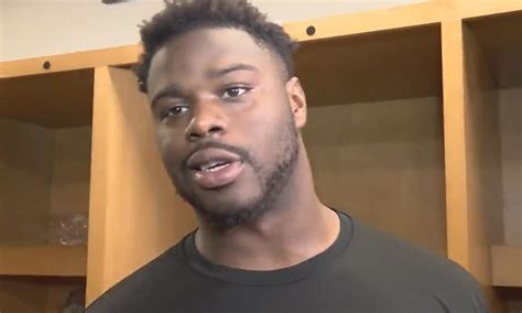 Lawson decided to attend clemson university near his hometown to be near his family. Bills Shaq Lawson vents about Devlin Hodges' talk: 'I was ...