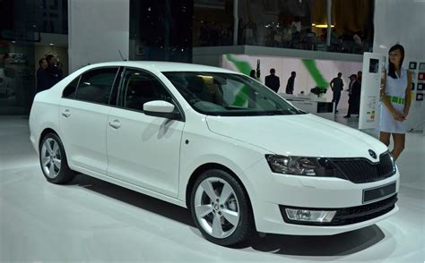 What kind of transport is popular in china? Skoda Rapid Reviews - Skoda Rapid Car Reviews