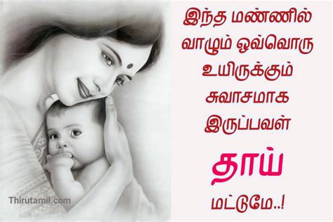 Best Amma Kavithai In Tamil