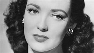 The Tragic Death Of 1940s Film Star Linda Darnell