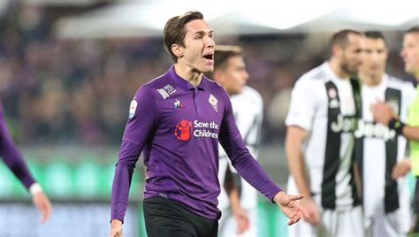 Football statistics of federico chiesa including club and national team history. Federico Chiesa: Juventus joins hunt to sign Fiorentina ...