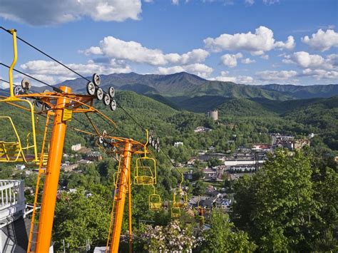The Top 15 Things To Do In Gatlinburg Tennessee