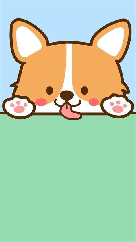 Awasome Cute Dog Animated Wallpaper Ideas Peepsburghcom