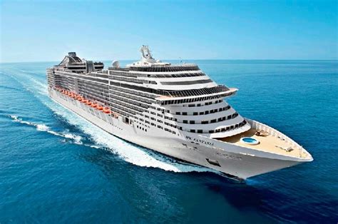 We did not find results for: MSC sceglie i « cantieri dell'atlantico » per la ...