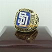 1998 San Diego Padres National League Championship Ring