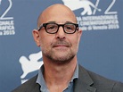 Stanley Tucci Italy travel show on CNN