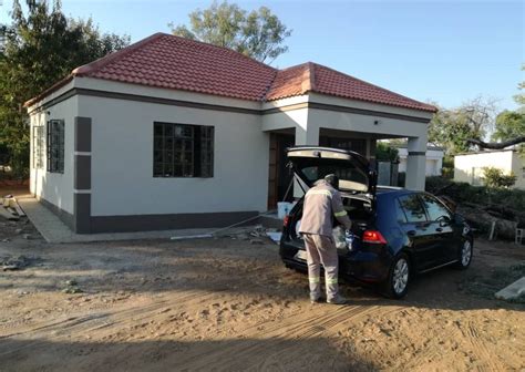 The #1 site for renters. 2 beds house Serowe Rent 0650 - Find Real Estate in Botswana