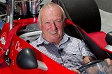 Retired Formula 1 Racer Chris Amon, 73, Dies After Cancer Battle ...