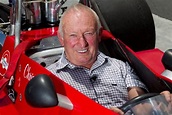 Retired Formula 1 Racer Chris Amon, 73, Dies After Cancer Battle ...