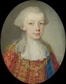 Leopoldo II d'Asburgo-Lorena 51° Imperatore del Sacro Romano Impero in ...