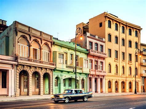 everything you need to know about visiting cuba condé nast traveler