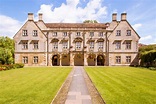 Magdalene College, Cambridge University Summer Course