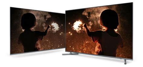6 Features To Consider Before Buying Your Next Premium Tv Samsung