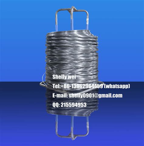 China Steel Wire /Spring Wire/High Carbon Steel Wire /Music Wire /A228/Piao Wire Screens - China 