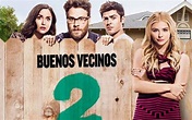 Regresan Zac Efron y Seth Rogen con “Buenos Vecinos 2” - La Prensa ...