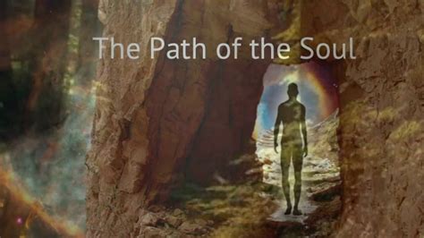 Paths Of The Soul Youtube