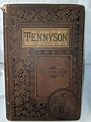 THE POETICAL WORKS OF ALFRED TENNYSON, POET LAUREATE by ALFRED LORD ...