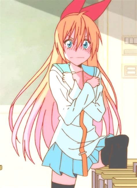 Anime Girl Blushing Xxgasm