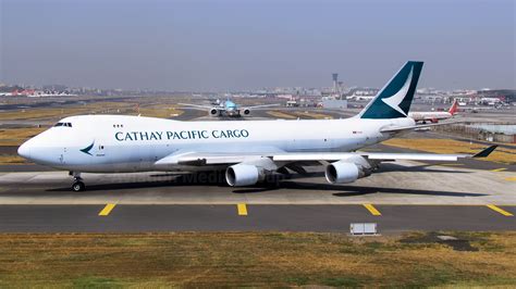 Cathay Pacific Releases Combined Traffic Figures For September 2019