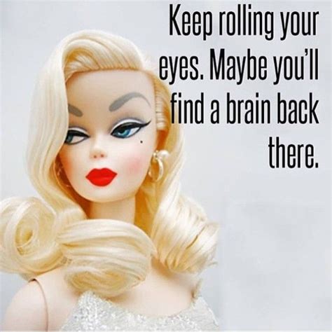 inspirasi istimewa funny barbie quotes