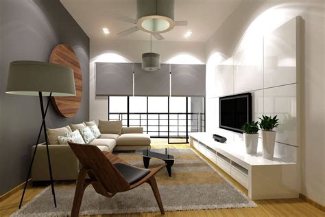 Most importantly, your goal should be to maximize the effect of natural … Small Condominium Interior Design Ideas to Imitate ...