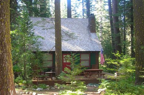 Be restored with the personal renewal that only a stay in the mountains can provide. Cabin, Pinecrest Lake | This is one of the cutest cabins ...