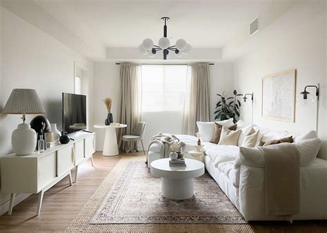 How To Arrange Furniture In A Rectangular Living Room Storables