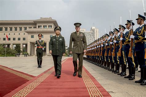 Since 2018, ties between north korea and china also appear to have improved and returned to normalcy, with korean workers' party chairman. China's North Korea stance: laggard or leader? - CSMonitor.com