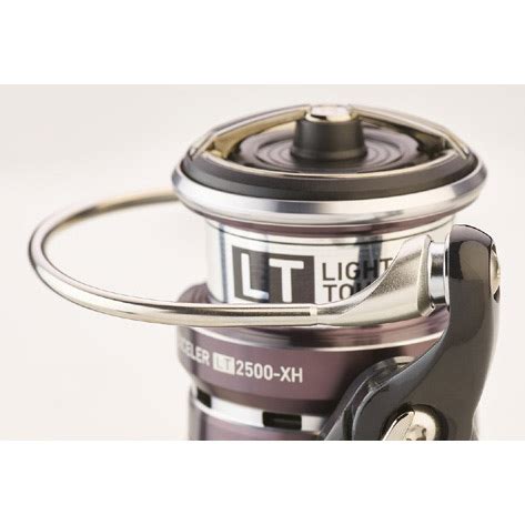 Moulinet Spinning Daiwa Exceler Lt Xh Chrono P Che