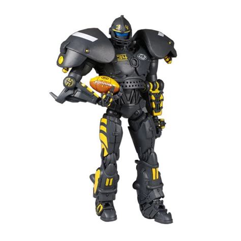 Wholesale Fox Sports Cleatus Football Robot Dollardays