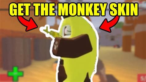The mystery is not solved, but we are close!get more connected:➜use star. HOW TO GET THE ARSENAL MONKEY SKIN IN 2020 (WORKING) - YouTube